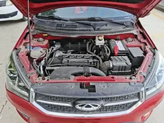 2020 Chery Tiggo 2 Pro 1.5L MT Premium — фото 20