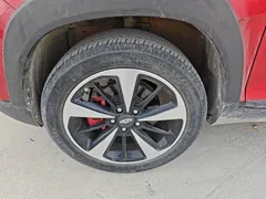 2020 Chery Tiggo 2 Pro 1.5L MT Premium — фото 23