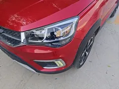 2020 Chery Tiggo 2 Pro 1.5L MT Premium — фото 24