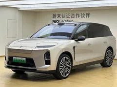 2026 Nio ES8 6-seat Executive Signature — фото 1