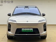 2026 Nio ES8 6-seat Executive Signature — фото 3