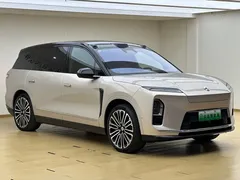 2026 Nio ES8 6-seat Executive Signature — фото 4