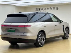 2026 Nio ES8 6-seat Executive Signature — фото 5