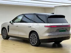 2026 Nio ES8 6-seat Executive Signature — фото 7