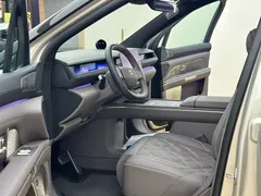 2026 Nio ES8 6-seat Executive Signature — фото 8