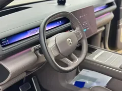 2026 Nio ES8 6-seat Executive Signature — фото 9