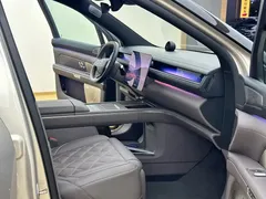 2026 Nio ES8 6-seat Executive Signature — фото 10