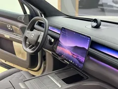 2026 Nio ES8 6-seat Executive Signature — фото 11