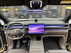 2026 Nio ES8 6-seat Executive Signature — фото 12