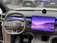 2026 Nio ES8 6-seat Executive Signature — фото 13