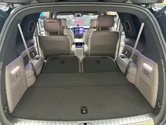 2026 Nio ES8 6-seat Executive Signature — фото 19