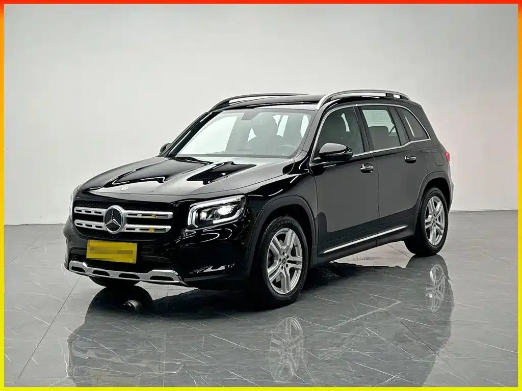 2023 Mercedes-Benz GLB 220 Sport