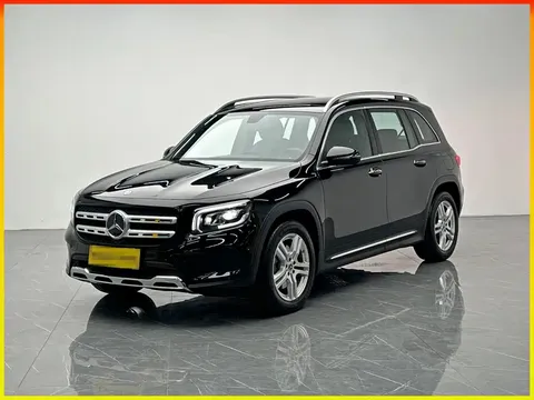 2023 Mercedes-Benz GLB 220 Sport