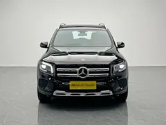 2023 Mercedes-Benz GLB 220 Sport, белый — фото 2