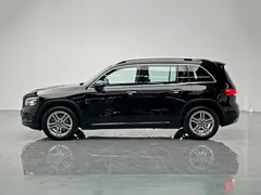 2023 Mercedes-Benz GLB 220 Sport, белый — фото 3