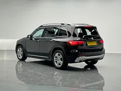 2023 Mercedes-Benz GLB 220 Sport, белый — фото 4