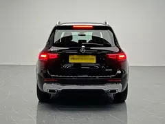 2023 Mercedes-Benz GLB 220 Sport, белый — фото 5