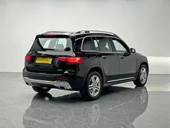 2023 Mercedes-Benz GLB 220 Sport, белый — фото 6