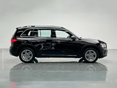 2023 Mercedes-Benz GLB 220 Sport, белый — фото 7