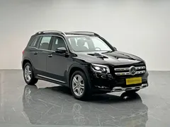 2023 Mercedes-Benz GLB 220 Sport, белый — фото 8