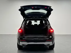 2023 Mercedes-Benz GLB 220 Sport, белый — фото 9