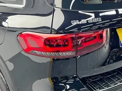 2023 Mercedes-Benz GLB 220 Sport, белый — фото 11