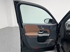2023 Mercedes-Benz GLB 220 Sport, белый — фото 12