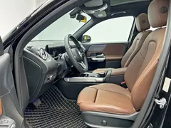 2023 Mercedes-Benz GLB 220 Sport, белый — фото 14
