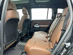 2023 Mercedes-Benz GLB 220 Sport, белый — фото 15