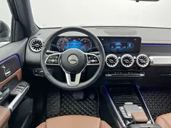 2023 Mercedes-Benz GLB 220 Sport, белый — фото 20