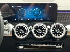 2023 Mercedes-Benz GLB 220 Sport, белый — фото 22