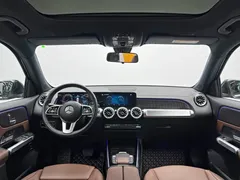 2023 Mercedes-Benz GLB 220 Sport, белый — фото 23
