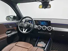 2023 Mercedes-Benz GLB 220 Sport, белый — фото 24