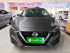 2022 Nissan Sylphy 1.6L XL CVT Enjoy — фото 3