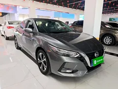 2022 Nissan Sylphy 1.6L XL CVT Enjoy — фото 4