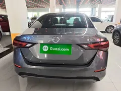 2022 Nissan Sylphy 1.6L XL CVT Enjoy — фото 6