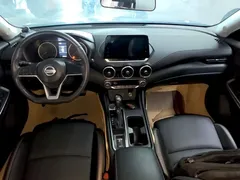 2022 Nissan Sylphy 1.6L XL CVT Enjoy — фото 10