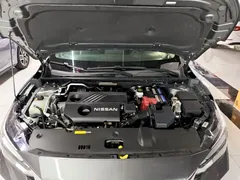 2022 Nissan Sylphy 1.6L XL CVT Enjoy — фото 20