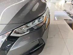 2022 Nissan Sylphy 1.6L XL CVT Enjoy — фото 24