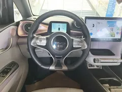 2023 BYD Dolphin 420km Freedom, чёрный — фото 11
