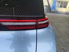 2025 BYD Seagull 305km Vitality, синий — фото 8