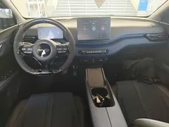 2025 BYD Seagull 305km Vitality, синий — фото 10