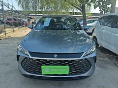 2025 BYD Qin PLUS DM-i PHEV Smart Driving 55km Leading — фото 3