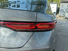 2025 BYD Qin PLUS DM-i PHEV Smart Driving 55km Leading — фото 8