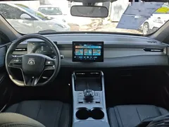 2025 BYD Qin PLUS DM-i PHEV Smart Driving 55km Leading — фото 10