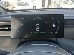 2025 BYD Qin PLUS DM-i PHEV Smart Driving 55km Leading — фото 12