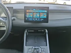 2025 BYD Qin PLUS DM-i PHEV Smart Driving 55km Leading — фото 13
