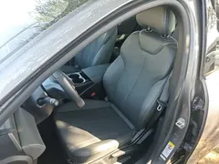 2025 BYD Qin PLUS DM-i PHEV Smart Driving 55km Leading — фото 15