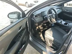 2025 BYD Qin PLUS DM-i PHEV Smart Driving 55km Leading — фото 16