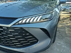 2025 BYD Qin PLUS DM-i PHEV Smart Driving 55km Leading — фото 24